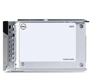 Dell NCMG0 SATA Solid State Drive